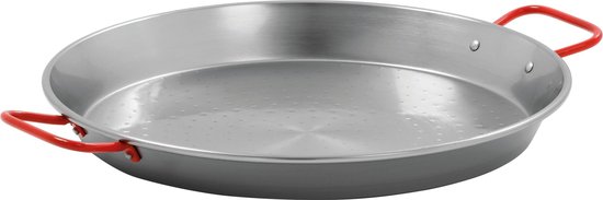 Bartscher - Paella Pan - 38 cm - 1 tot 2 Personen