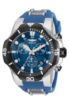 Invicta Bolt 31167 Quartz Herenhorloge - 51mm