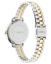 Timex Standard TW2U60200 Horloge - Staal - Multi - Ø 30 mm