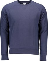 GANT Sweatshirt  with no zip Men - S / BLU