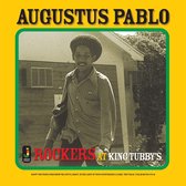 Augustus Pablo - Rockers At King Tubbys (LP)