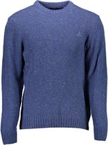 GANT Sweater Men - S / GRIGIO