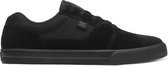 Dc Shoes Dc Tonik Sneaker - Black/black
