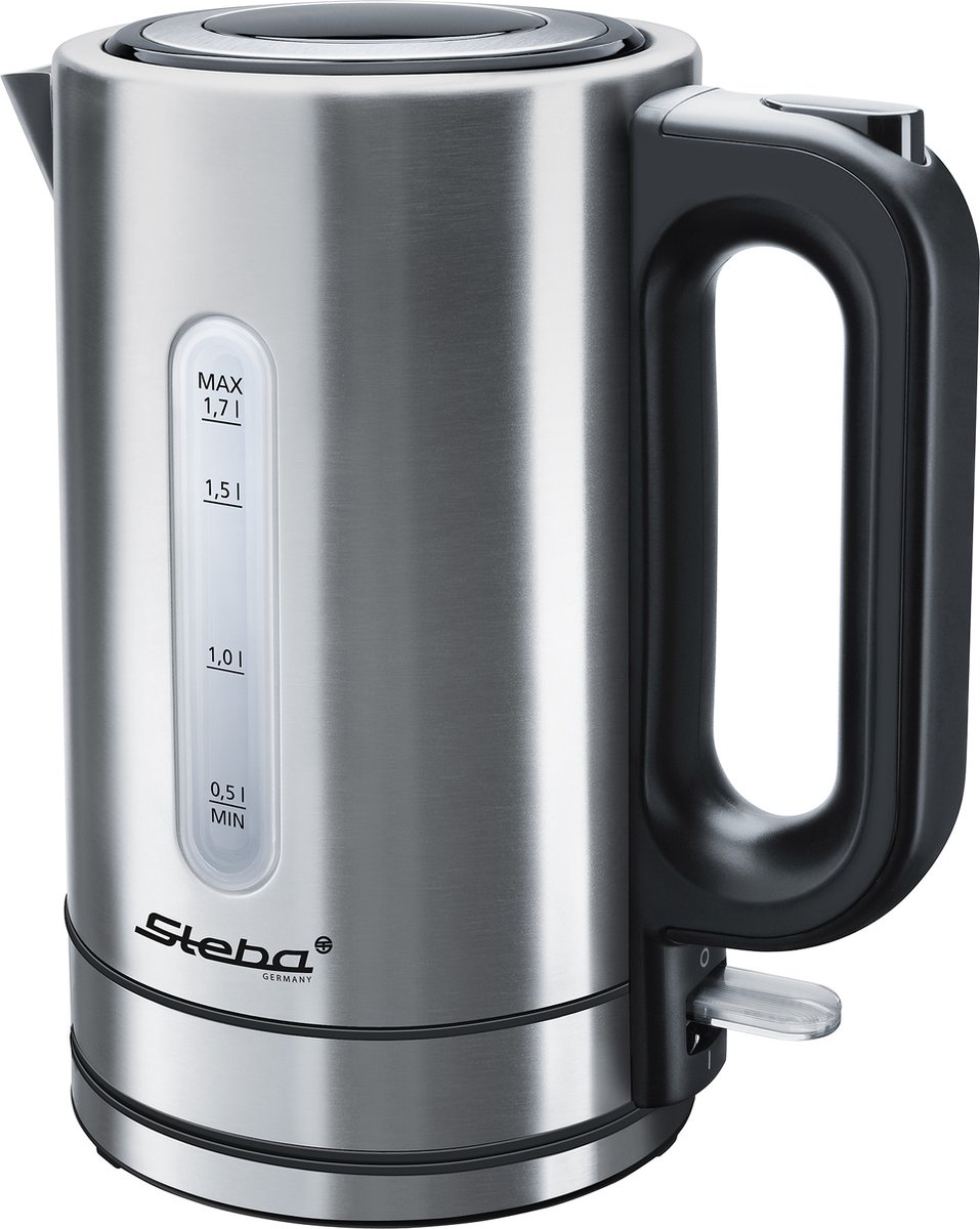 Steba WK20 - Waterkoker 1,7L - RVS