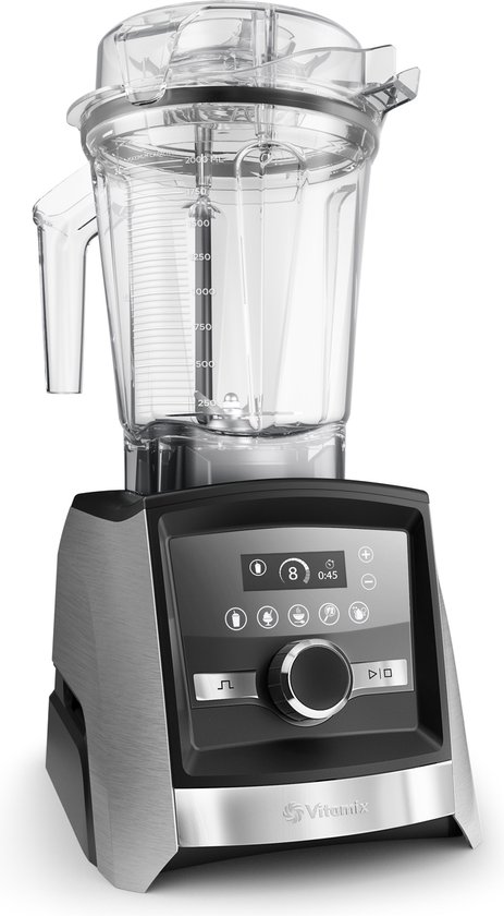Vitamix 3500i Ascent Smart Blender