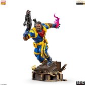 Iron Studios Marvel Comics - X-Men - Bishop Statue / Statue à l'échelle 1/10