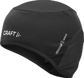 Craft Tech Hat (Zwart) S/M