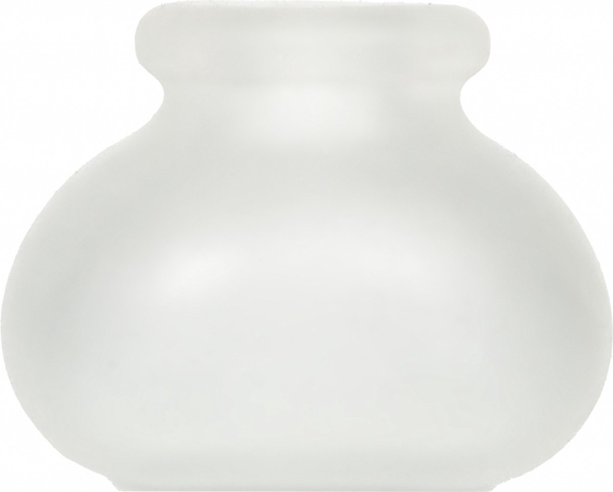 Goedkoopste Bull bag - ball stretcher - transparent - medium