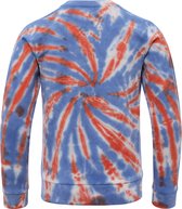 Common Heroes 2211-8307-615 jongens Sweater/Vest - Maat 92 - Blauw van 95% Cotton 5% elastane