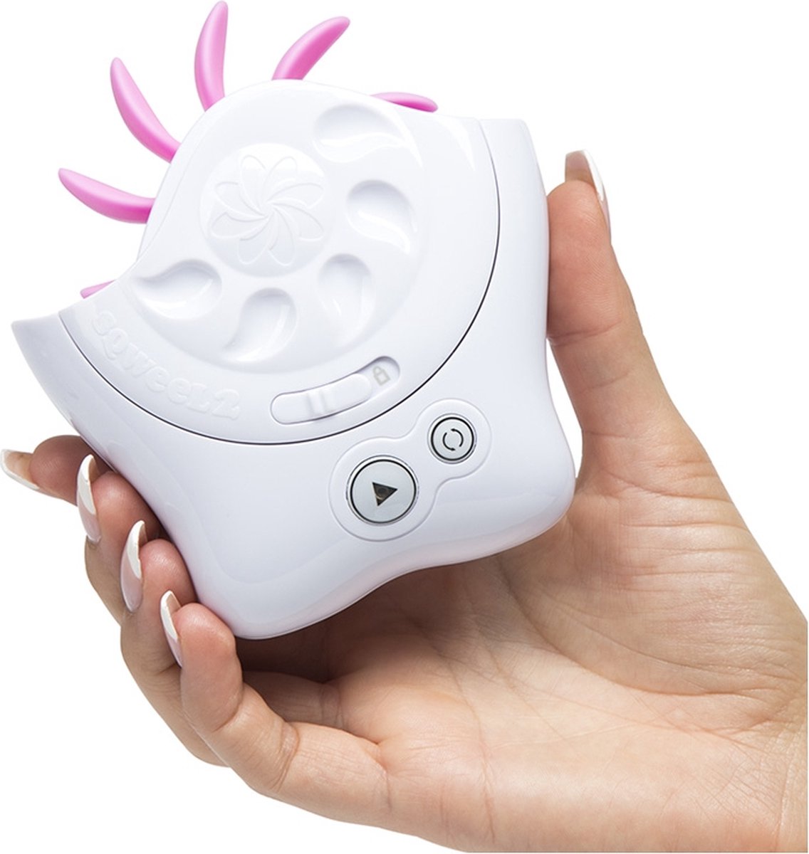 Goedkoopste Sqweel 2 Orale Sex Stimulator