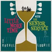 A Little More Time With (Feat. Rachel Lowrie)