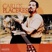 Carlos Placeres - A Los Ancestros (CD)