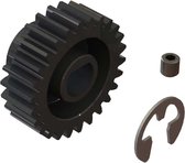 26T Mod1 Safe-D8 Pinion Gear