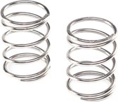 Shock Springs: 35mm 4.7N/mm (27lbf/in) (2)