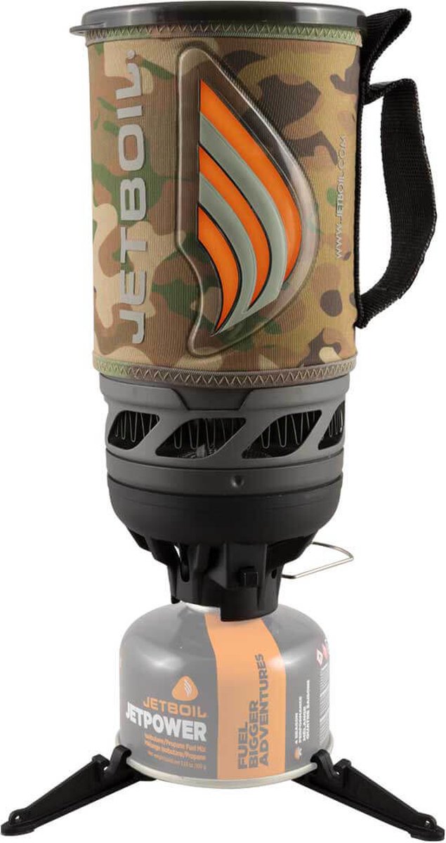 Flash™ Camo - Gasbrander