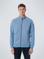 No Excess Mannen Sweater Blauw