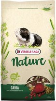 Versele-Laga Nature Cavia - Caviavoer - 2.3 kg