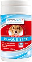 Bogadent Plaque-Stop 70g