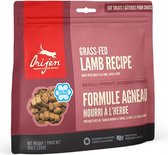 Orijen Cat Freeze-Dried Treats Grass-Fed Lam - Kattensnacks - 35 g