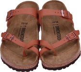 Birkenstock Mayari Ginger Brown