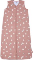 Jollein Baby Slaapzak Jersey 70cm Daisy - Rosewood