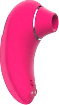Draadloze vibrator met 9 snelheden voor dames – erotische stimulator – massage toy – clitoris massage