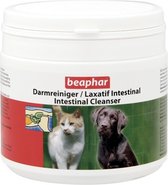 Beaphar Darmreiniger Hond/Kat - 200 gr