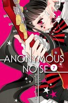 Anonymous Noise 7 - Anonymous Noise, Vol. 7