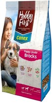 Hobbyfirst Canex Puppy/Junior - Hondenvoer - 12 kg