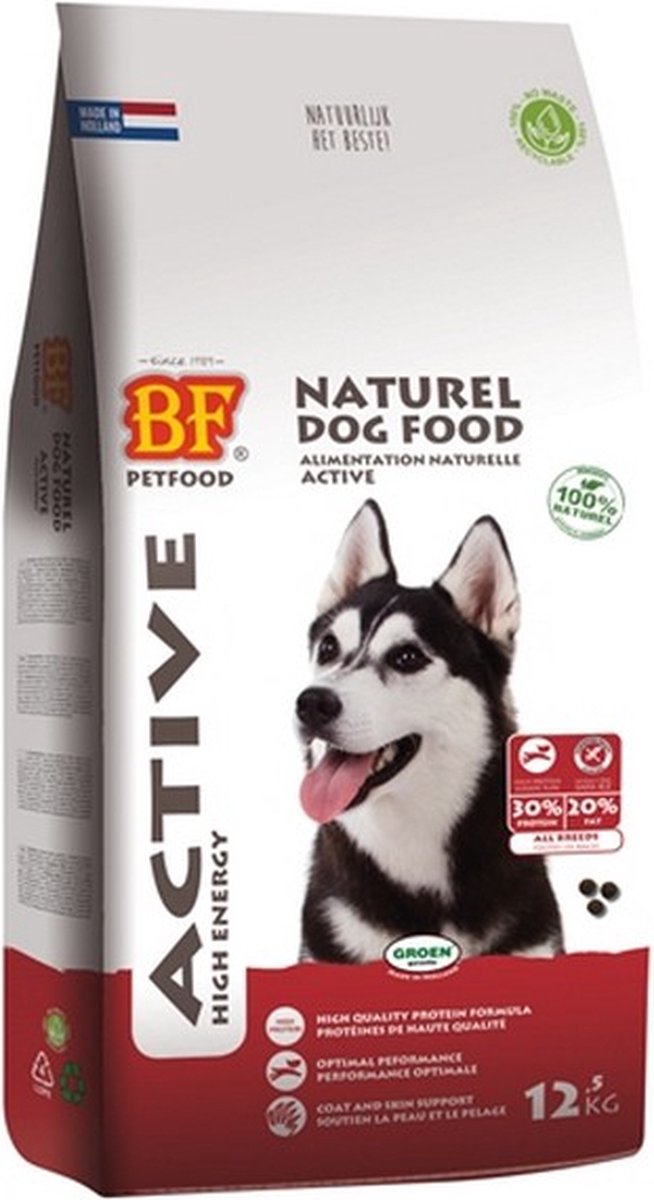Biofood Super Premium 12.5 kg