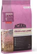 Acana Singles Grass Fed Lamb 11,4 kg - Hond
