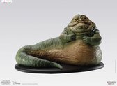 Star Wars Elite Collection Statue Jabba The Hutt 1/10 - Limited Edition