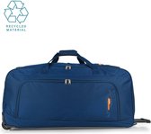 Gabol Reistas / Weekendtas / Handbagage - Week - 110 L - Blauw