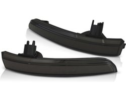 Knipperlichten spiegel FORD KUGA / ESCAPE / ECOSPORT - Smoke LED