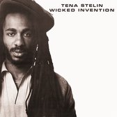 Tena Stelin & Sound Iration - Wicked Invention (LP)