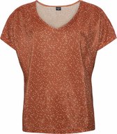 Protest Prtdevalu t-shirt dames - maat l/40