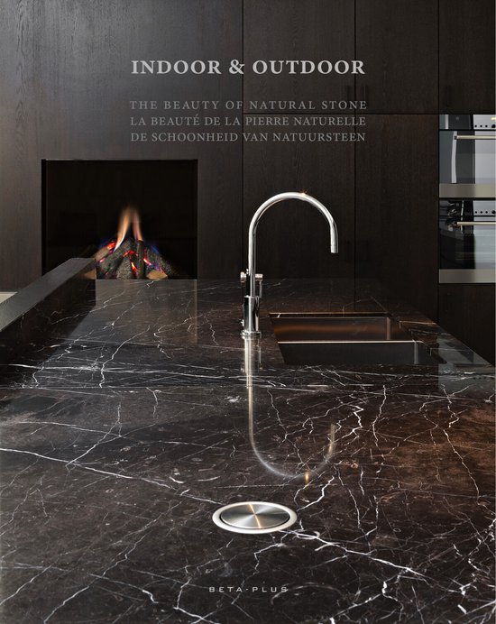 Indoor & outdoor - cover