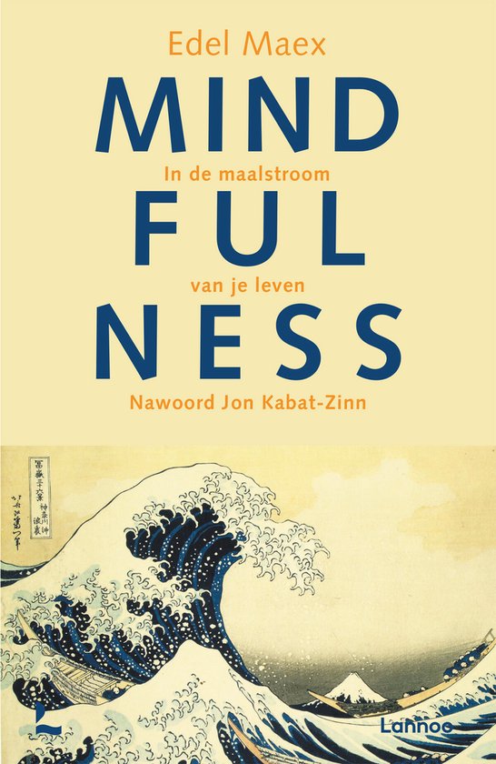 Boek cover Mindfulness van Edel Maex (Paperback)