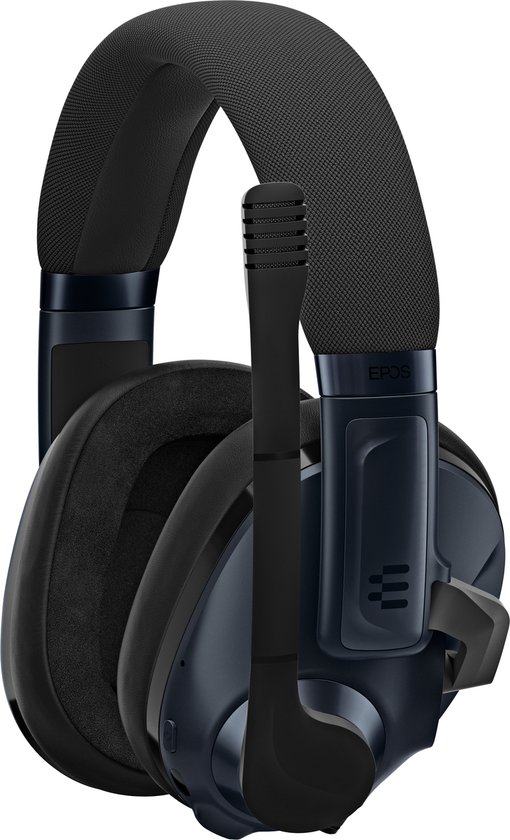 EPOS H3 Pro Hybrid Gaming Headset - PC, PS5, PS4, Xbox, Switch