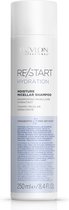 REVLON - Hydration - Moisture Micellar Shampoo (250ml)