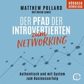 Der Pfad der Introvertierten zum Networking