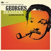 Georges Brassens - J'ai Rendez-Vous Avec Vous (2 LP)