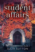 The School Of Dreams 3 - Student Affairs