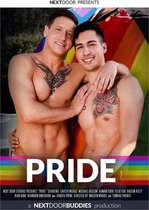 Next Door Studios - Pride