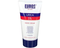 Eubos Crème 5% Urea Hand Cream