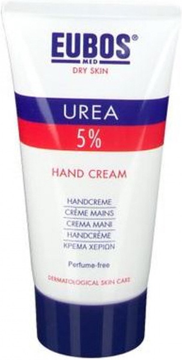 Eubos Crème 5% Urea Hand Cream