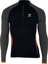 Gedo - Fitness Running Jacket Men - XL