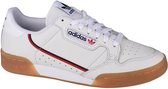 adidas Continental 80 EE5393, Unisex, Wit, Sneakers, maat: 36 2/3