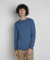 Antwrp - Trui - Blauw