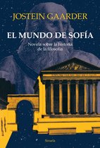 Las Tres Edades / Biblioteca Gaarder 1 - El mundo de Sofía